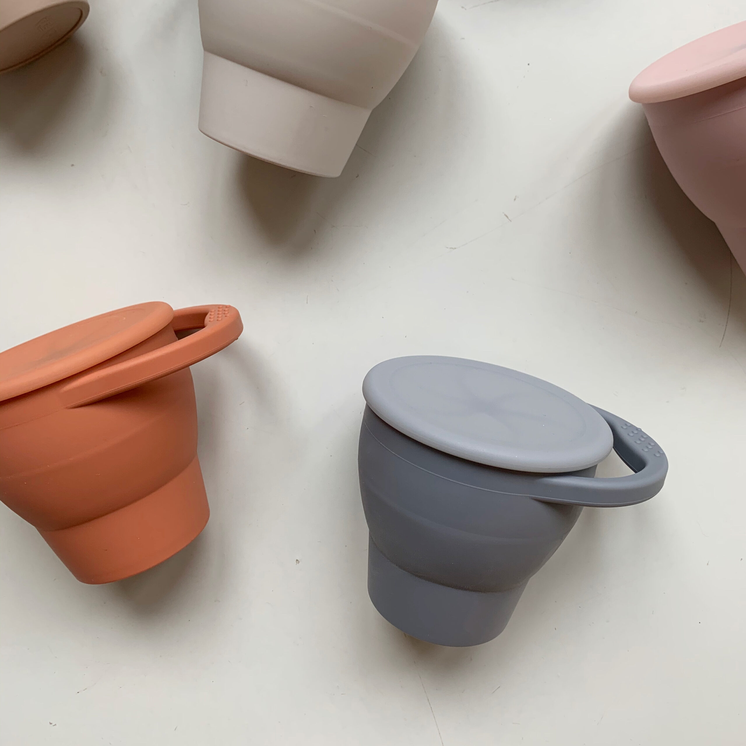 The Future Artist Snack Cup Brick - Image 13