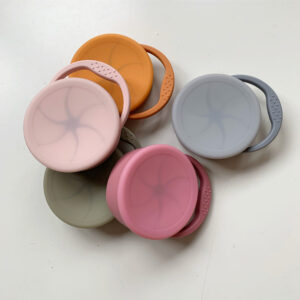 The Future Artist Snack Cup Blush
