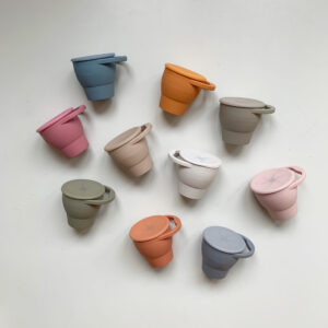 The Future Artist Snack Cup Blush