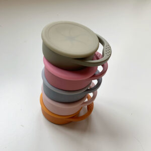 The Future Artist Snack Cup Blush