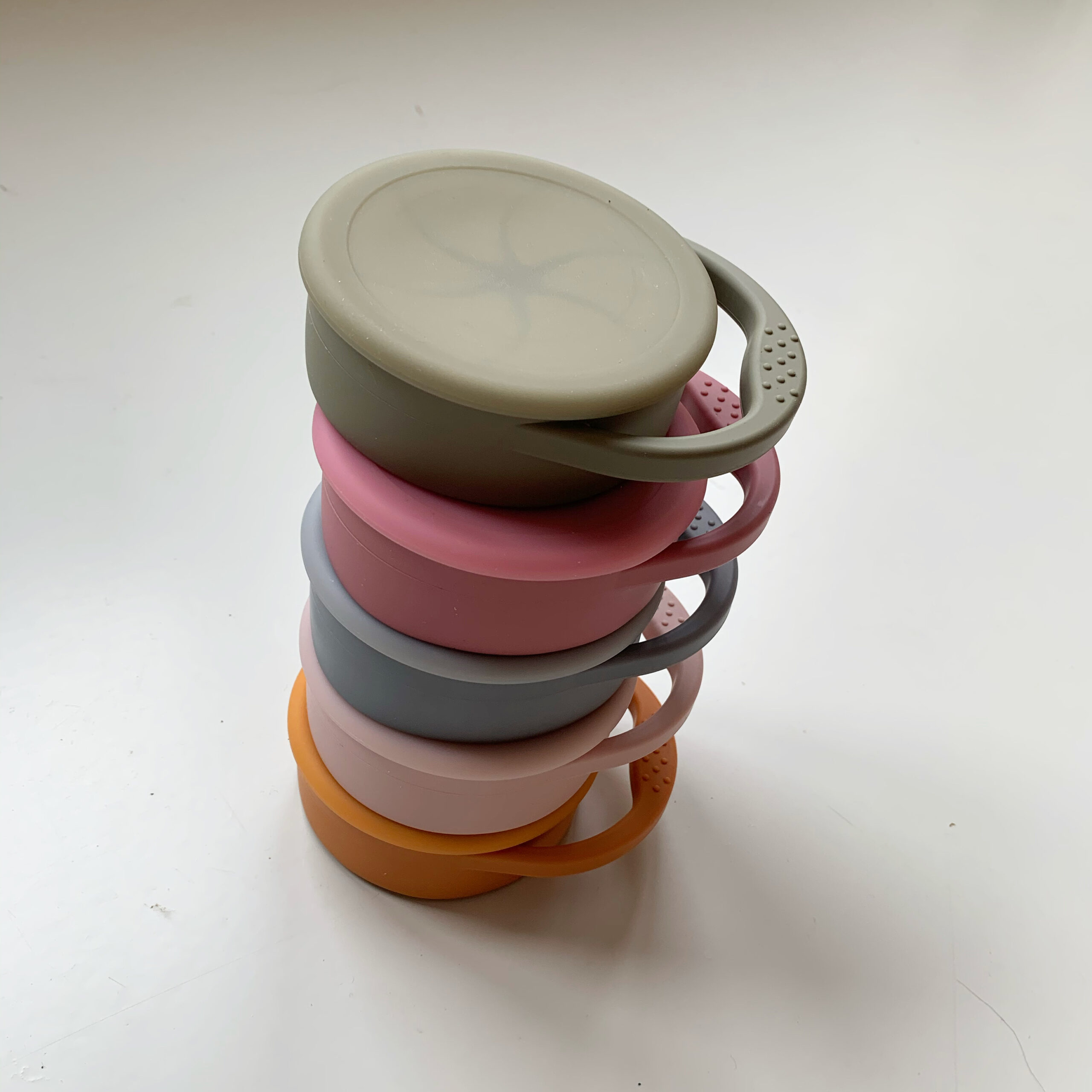 The Future Artist Snack Cup Blush - Image 4