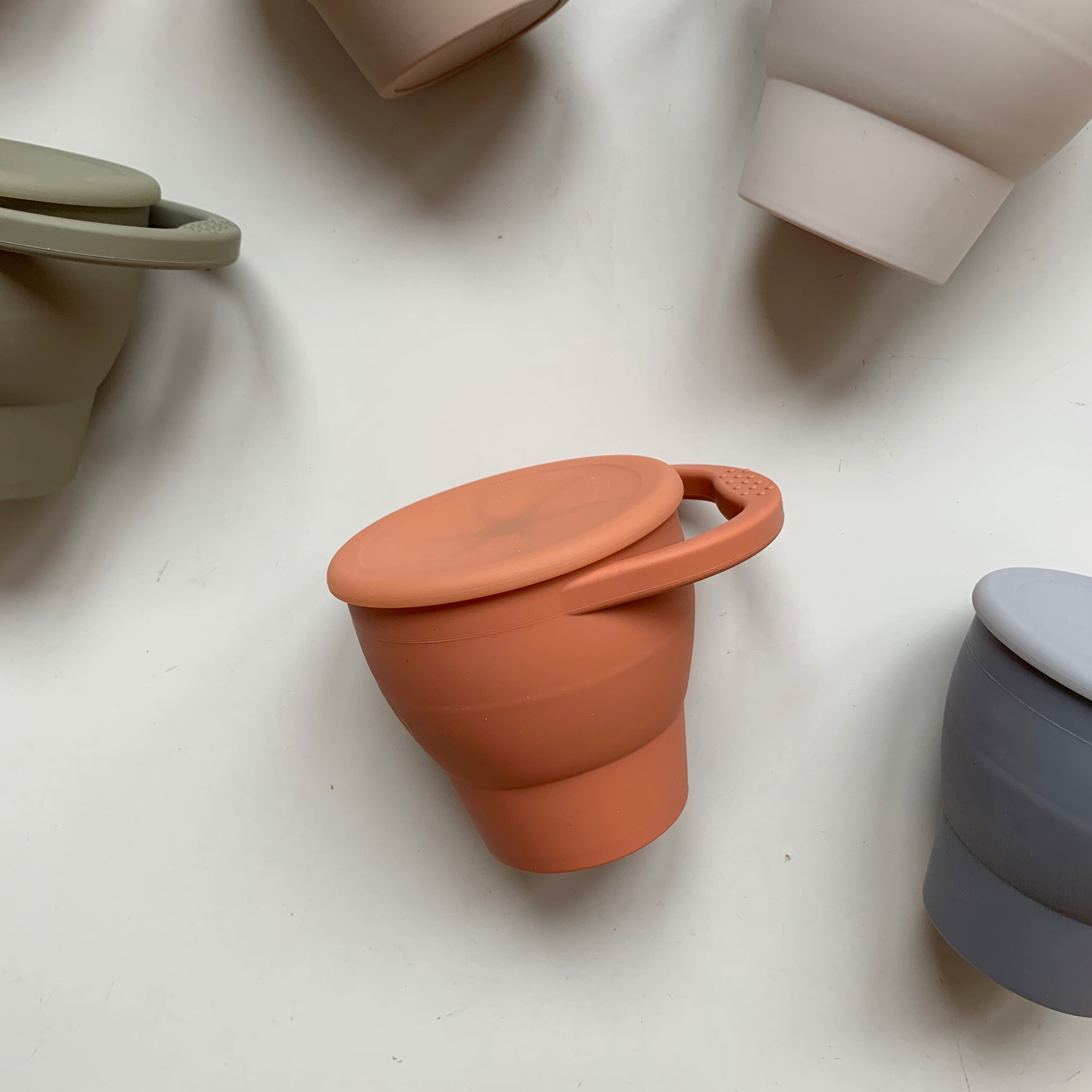 The Future Artist Snack Cup Brick - Image 8