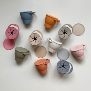 The Future Artist Snack Cup Blush