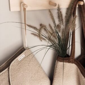 Studio Noos Chunky Changing Mat