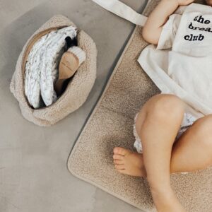 Studio Noos Chunky Changing Mat