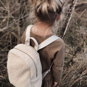 Studio Noos Mini Chunky Backpack