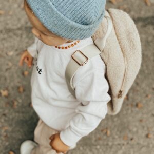 Studio Noos Mini Chunky Backpack