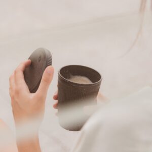 Coffee Cup To Go