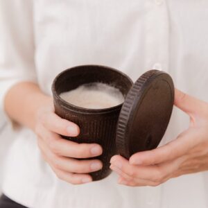 Kaffeeform Weducer Cap - Circular Product