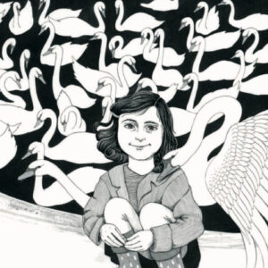 Van Klein tot Groots: Anne Frank