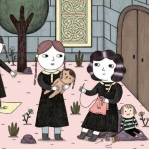 Van Klein tot Groots: Coco Chanel