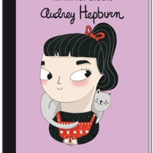 Van Klein tot Groots: Audrey Hepburn