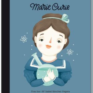 Van Klein tot Groots: Marie Curie