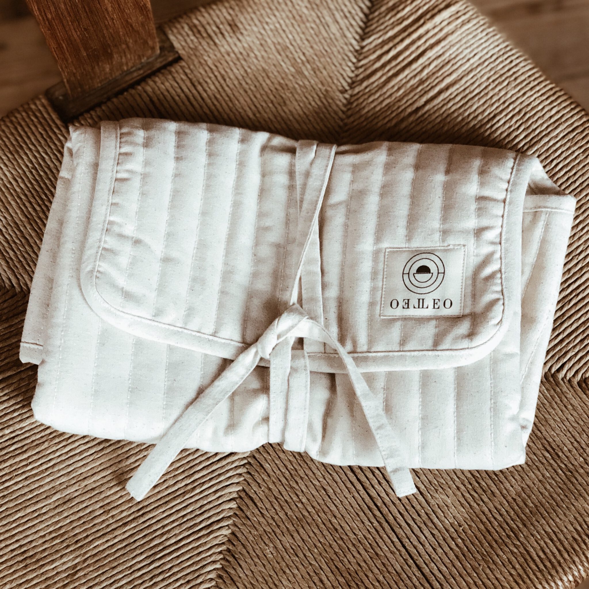 Leo Leo Changing Mat The Milk Minimalist