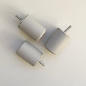 The Future Artist Straw Cup with Lid Cloud