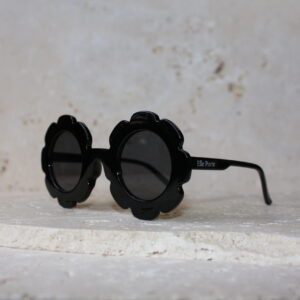 Elle Porte Sunglasses Liquorice