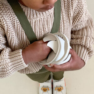 The Future Artist Snack Cup Milk