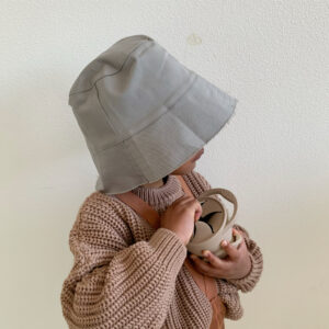 Lah Lan Atlas Hat Flint