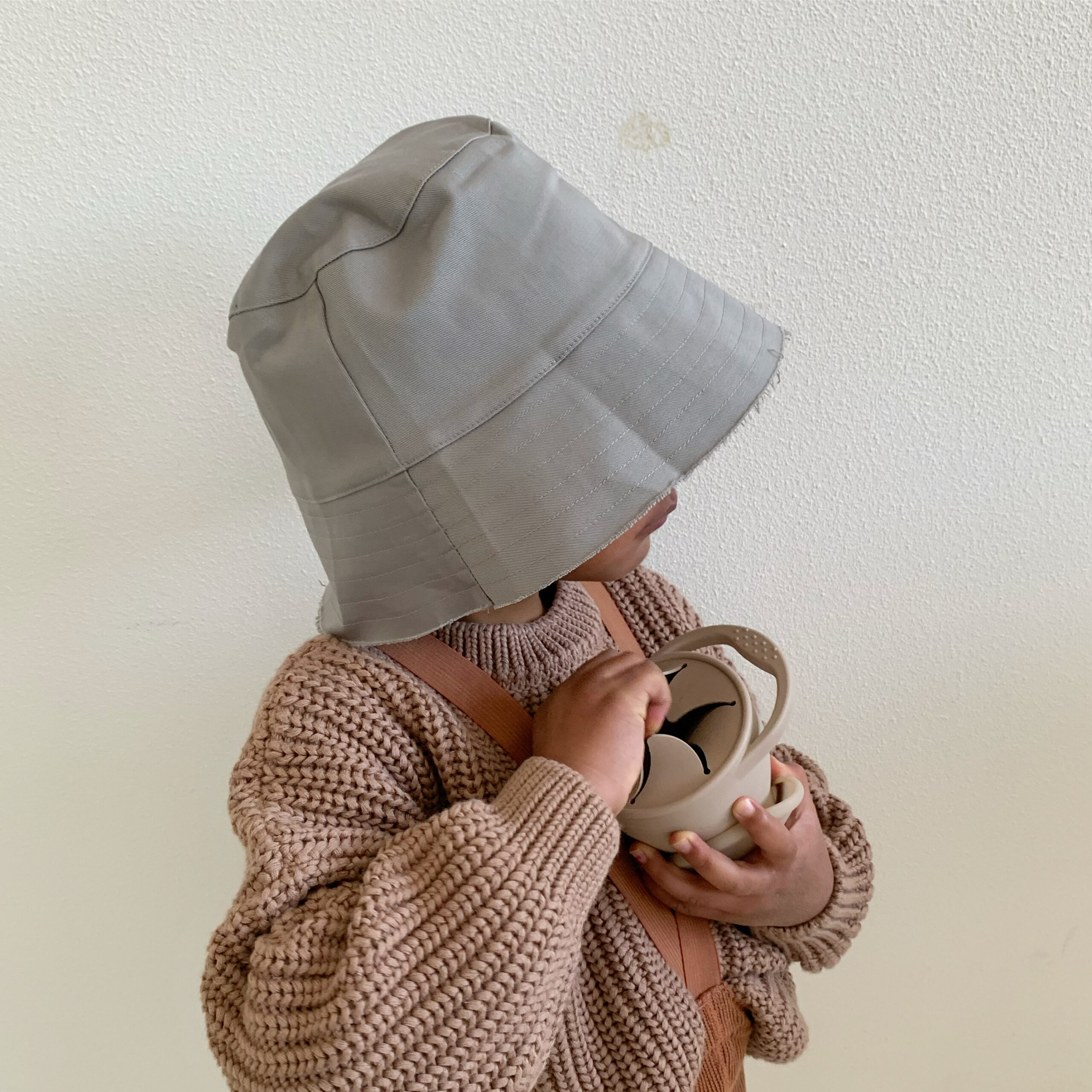 Lah Lan Atlas Hat Flint - Image 3