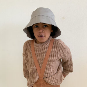 Lah Lan Atlas Hat Flint