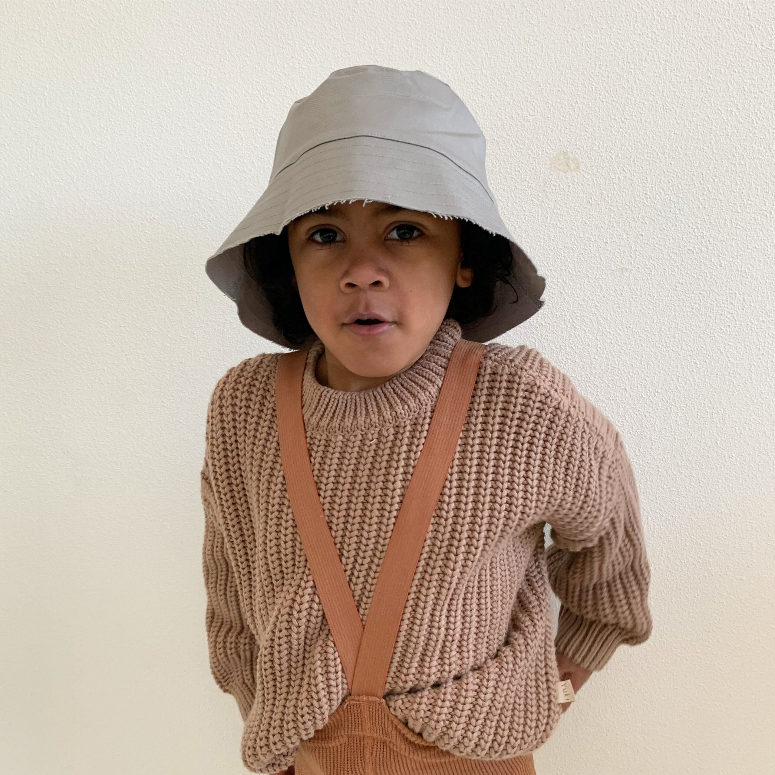 Lah Lan Atlas Hat Flint - Image 4