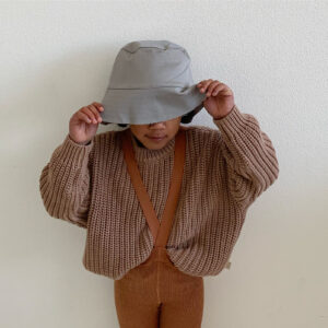 Lah Lan Atlas Hat Flint