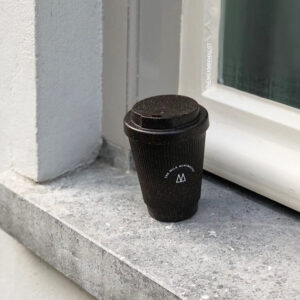 Coffee Cup To Go