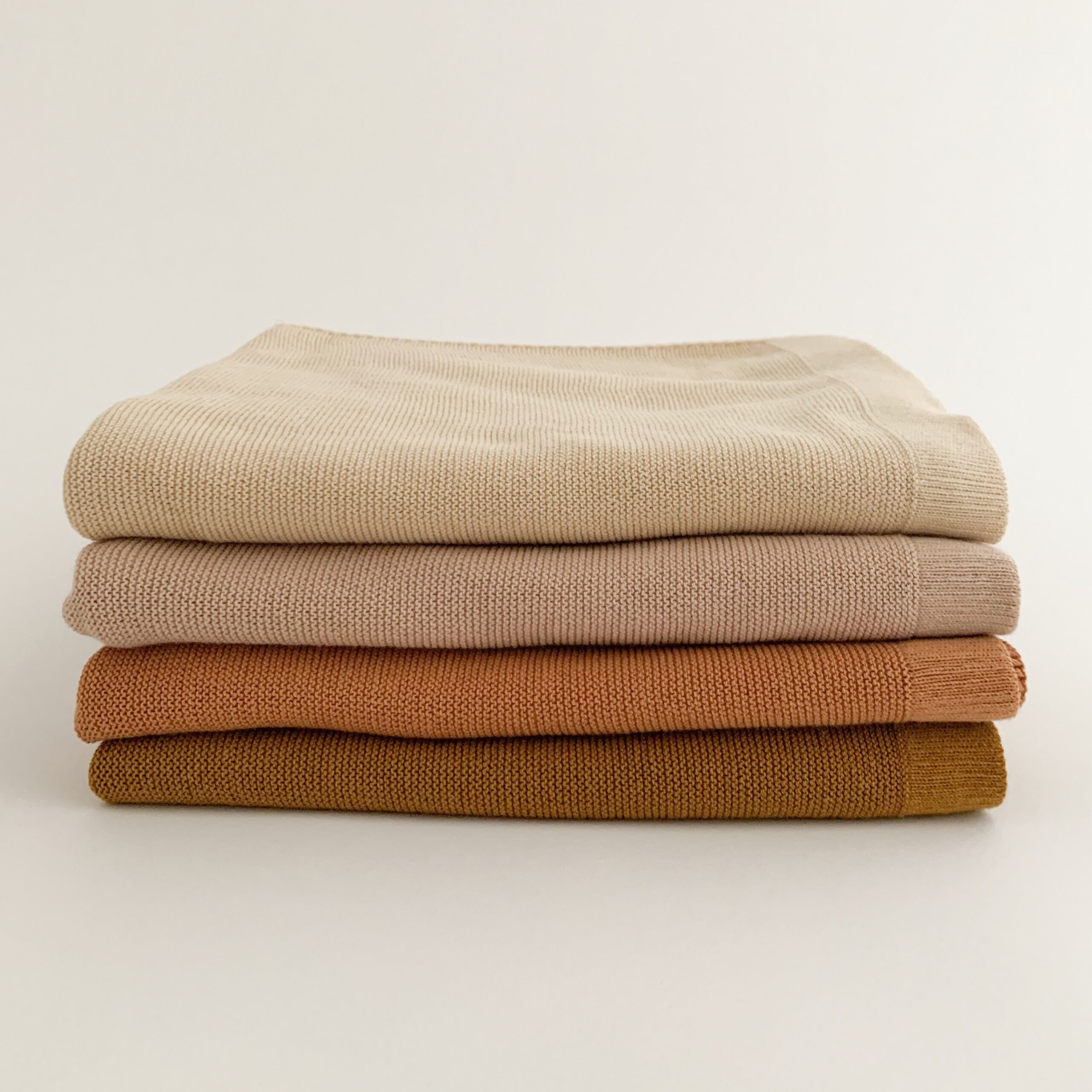 Hvid Blanket Deedee Clay - Image 3