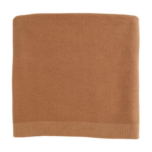 Hvid Blanket Deedee Clay