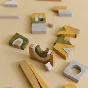 Min Min Copenhagen Puzzle Game