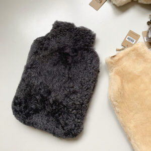 Shepherd Warm Water Case Carbon