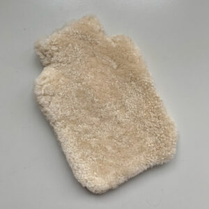 Shepherd Warm Water Case Creme
