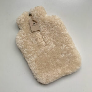 Shepherd Warm Water Case Creme