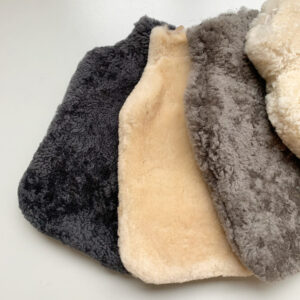 Shepherd Warm Water Case Carbon
