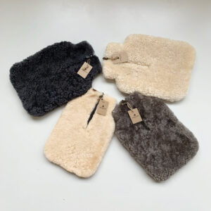 Shepherd Warm Water Case Carbon