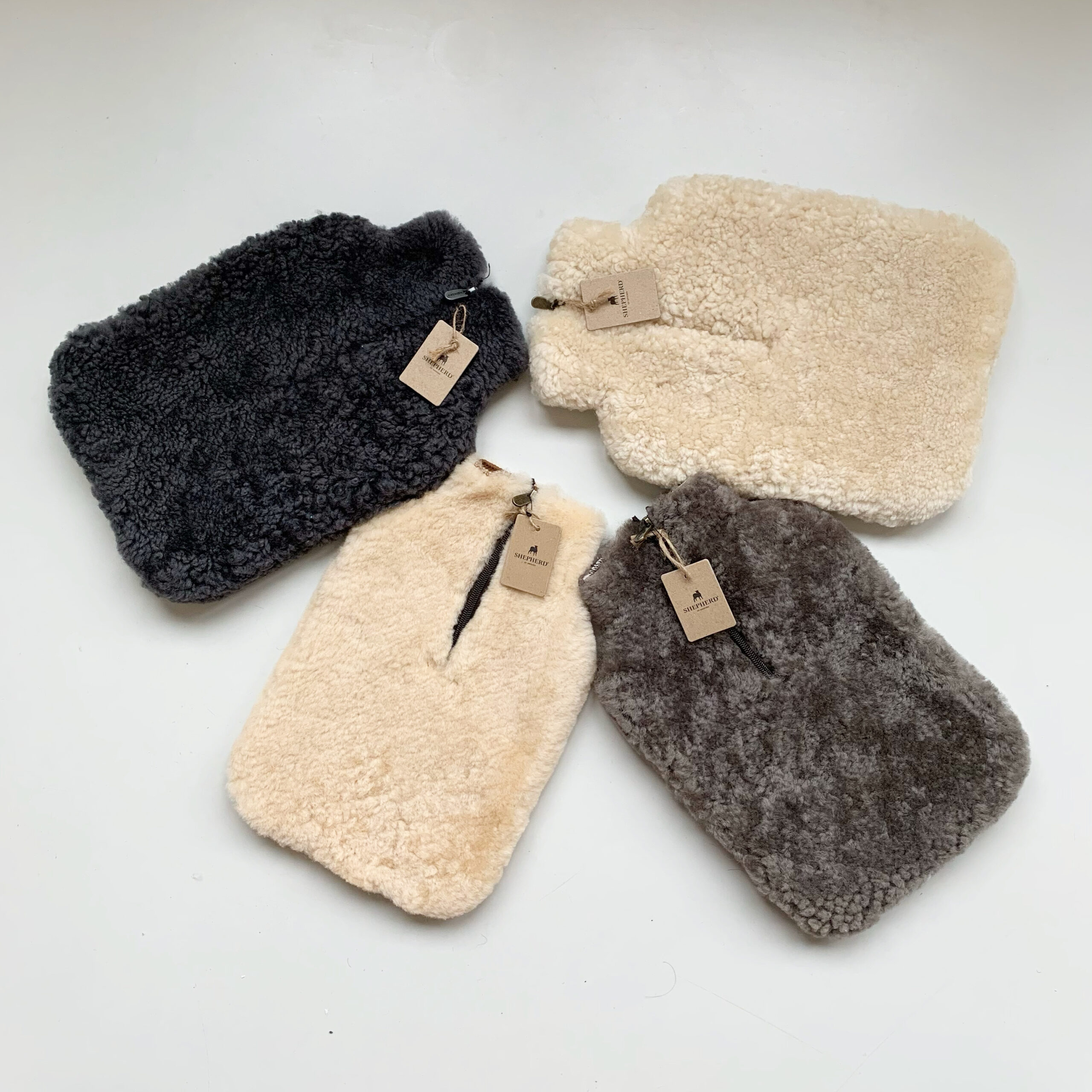 Shepherd Warm Water Case Chestnut - Image 4