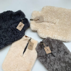 Shepherd Warm Water Case Carbon