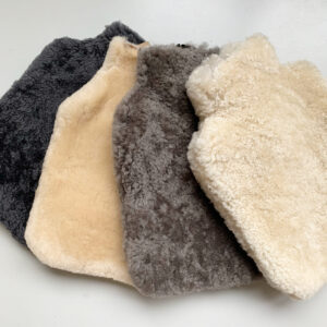 Shepherd Warm Water Case Stone