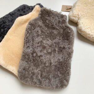 Shepherd Warm Water Case Stone