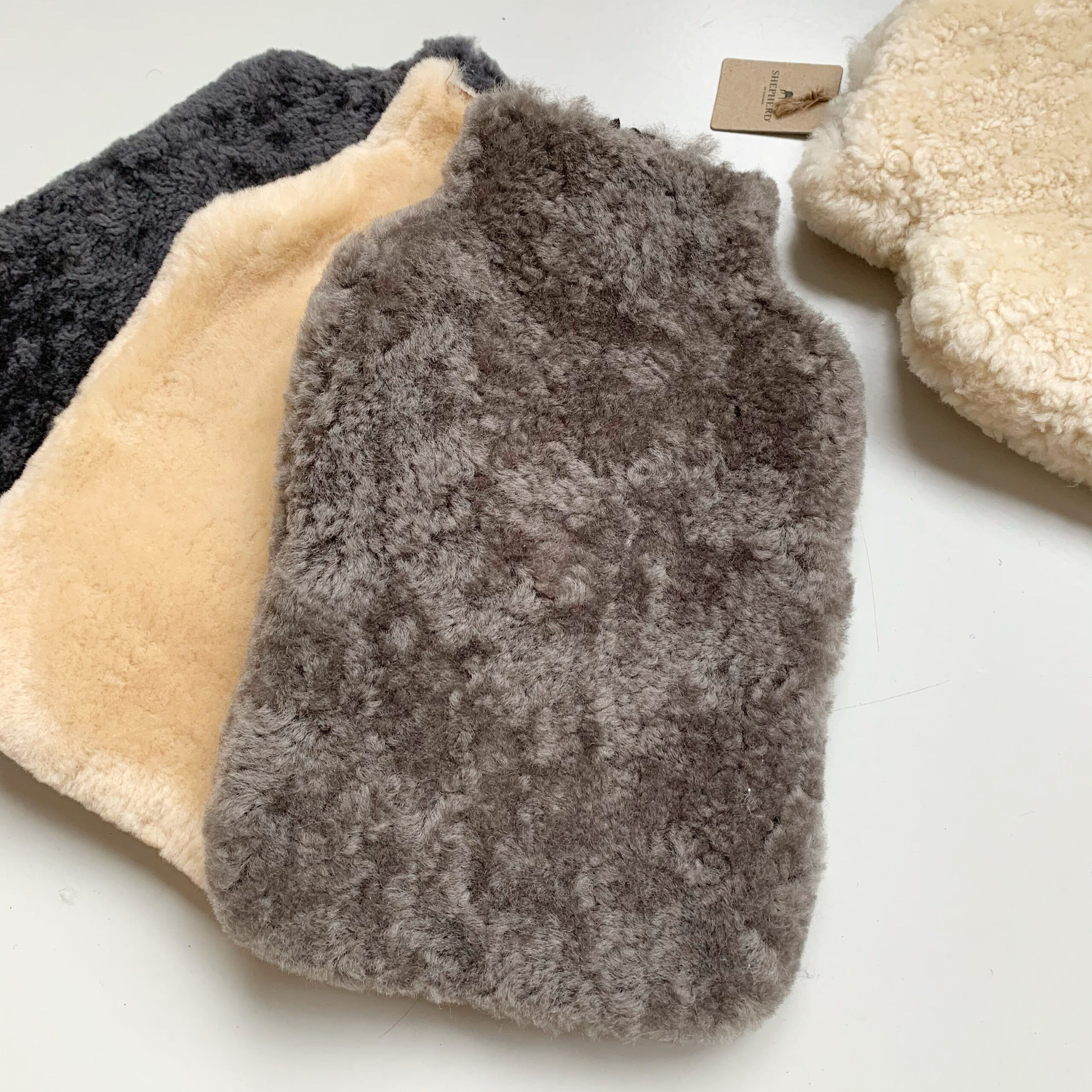 Shepherd Warm Water Case Stone - Image 2