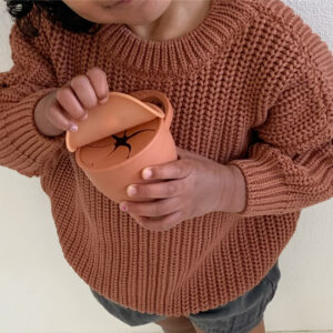 The Future Artist Snack Cup Brick