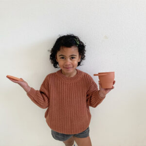 The Future Artist Snack Cup Brick