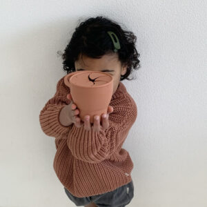 The Future Artist Snack Cup Brick