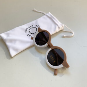 The Future Artist Sunglasses Sand