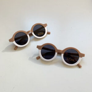 The Future Artist Sunglasses Sand