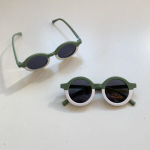 The Future Artist Sunglasses Seaweed