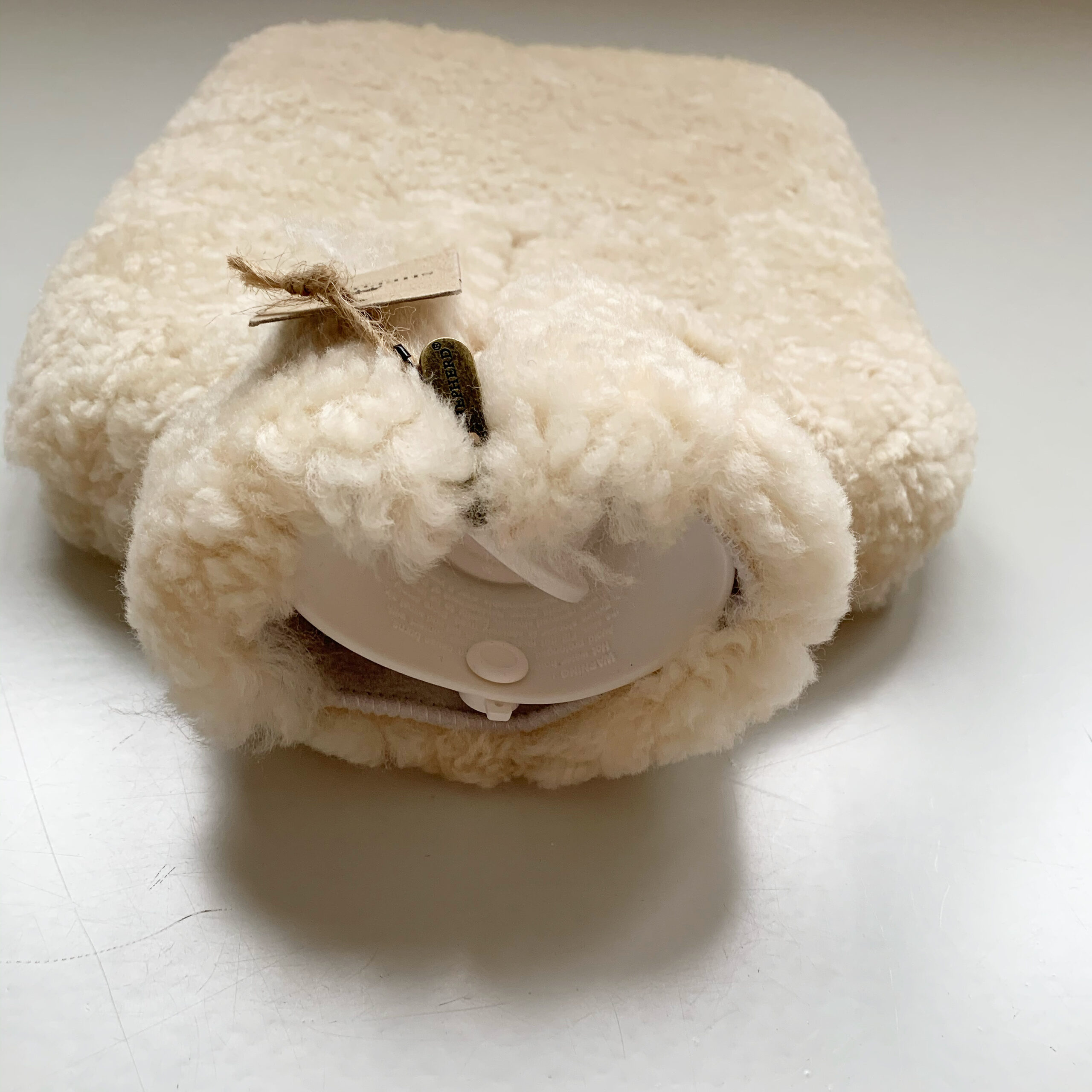 Shepherd Warm Water Bottle - Image 7