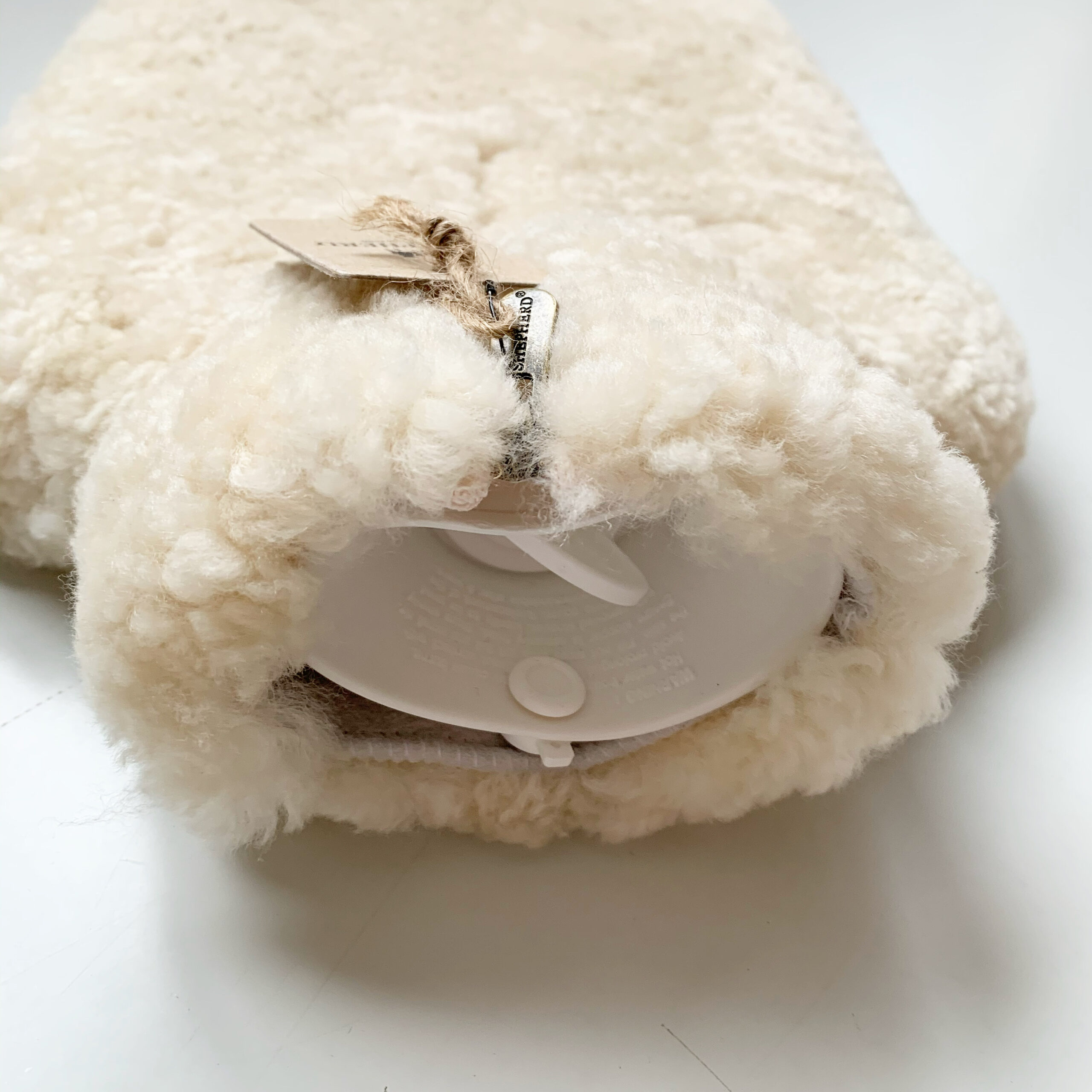 Shepherd Warm Water Bottle - Image 5