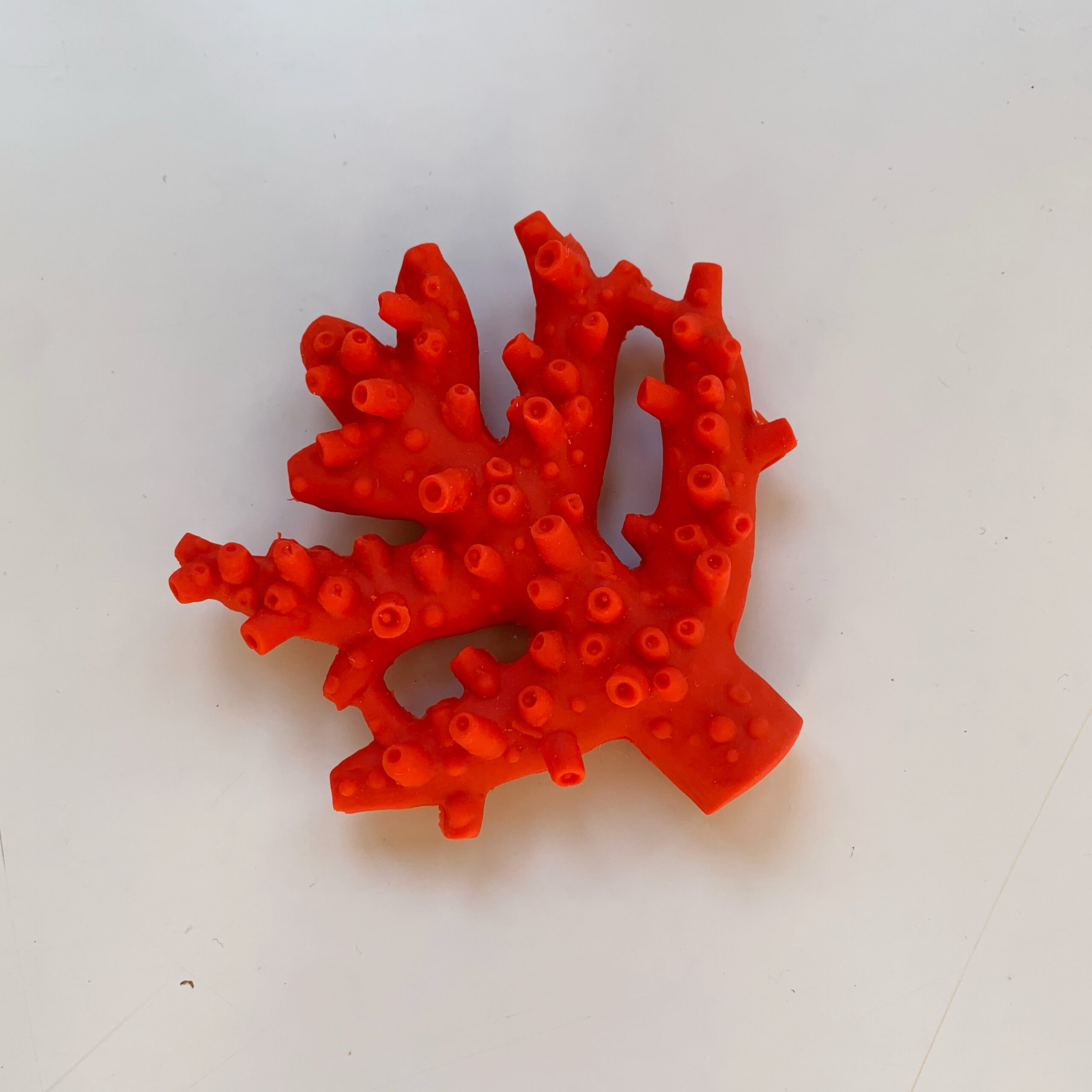 Lanco Teething Toy Coral - Image 2