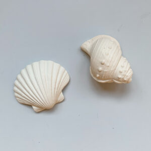 Lanco Teething Toy Shell Round